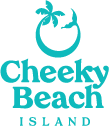 The Cheeky Beach Island
